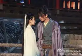 新神雕侠侣陈妍希肥胖版小龙女疯狂减肥晒v脸照犀利回击
