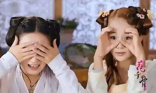 被杨幂赵丽颖一手带火的她,为何在娱乐圈消失了
