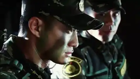 我是特种兵之火凤凰161八年前失踪的天狼的女朋友竟然是......