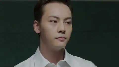 陈伟霆娜扎这对高颜值cp甜蜜演绎风暴舞