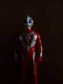 这两种千禧奥特曼的软胶哪里有卖