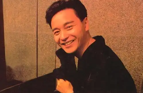 20年前公认最帅5张脸林志颖垫底,古天乐第二,第一帅到掉渣