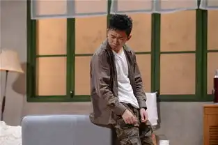 组图李冰冰张国立演技炸裂李宇春即兴反串无名之辈
