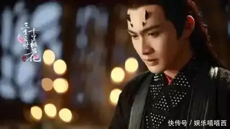 杨幂和迪丽热巴联手都没捧红他,却被周杰伦的一场游戏带火
