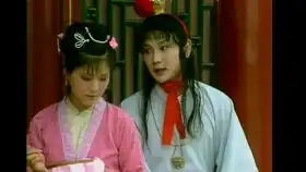 怀旧电视金曲1987红楼梦主题曲枉凝眉经典片段陈力
