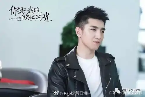 娱乐圈丑帅男明星都有谁你pick哪一个
