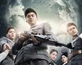 鲜肉版亮剑3未播先凉女护士紧身裙,战士这是去参加舞会吗
