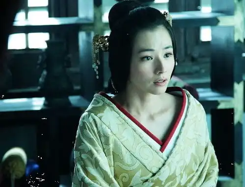 陈怡蓉薛凯琪华美剧照曝光画皮百万造华服
