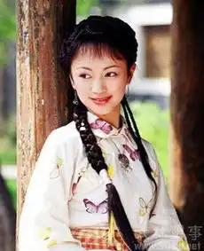 虽是文盲却红过心如美过范冰冰演技超周迅