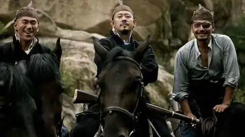 深度解析让子弹飞
