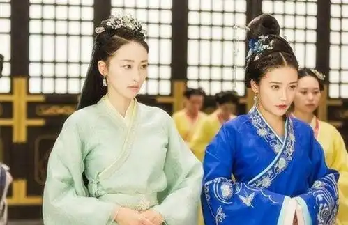 独孤皇后有多强势杨坚有五子五女,竟然都是她一个人生的
