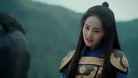 半是蜜桃半是伤白鹿小姐姐新剧上映
