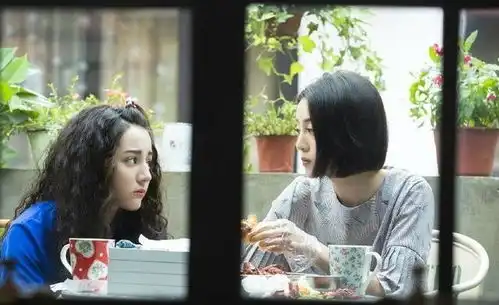 瞄准开播女二成亮点,离开杨幂,被狗血剧耽误的她终于翻身了