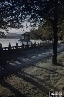 旧事光影当北京还叫北平的时候
