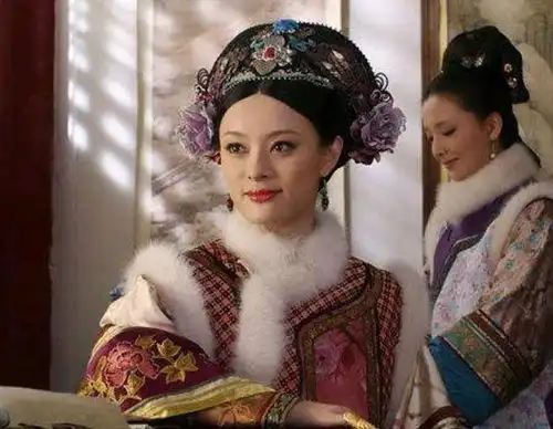 如懿传和延禧攻略被下架,不仅仅因为它们是宫斗剧