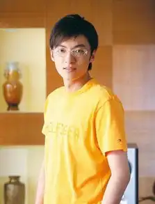 林瑞阳一帘幽梦剧照楚沛
