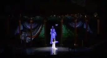 音乐剧入门给你一个四挑一的机会