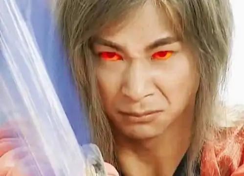 武侠剧中追求刀道巅峰的9大强者,小李飞刀上榜,第一第三曾屠龙