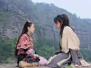 唐钰阿奴待我长发及腰,君娶我可好