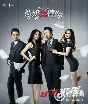 离婚律师4244集大结局前篇电视剧全集介绍至大结局
