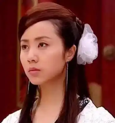 盘点孙莉的七个角色,每一个都是那么的美丽,最喜欢她的牡丹