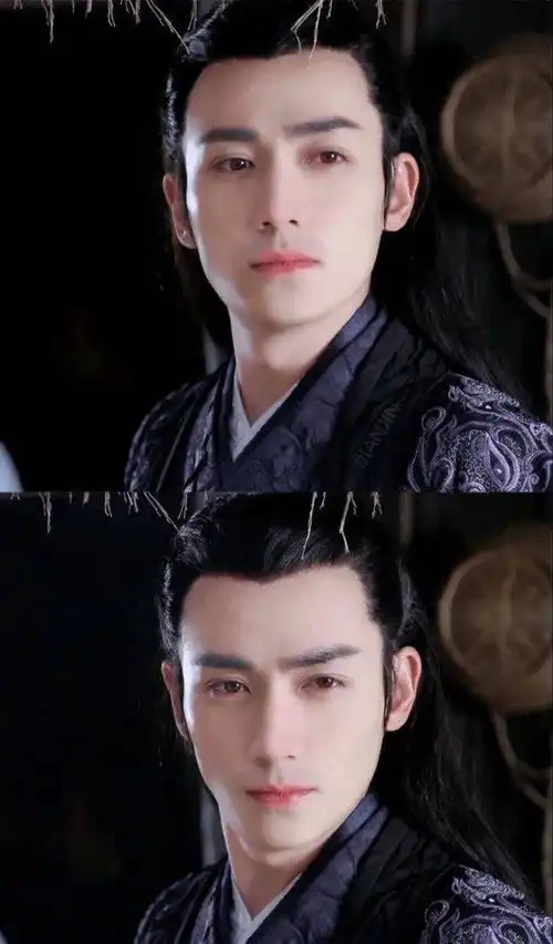 没有红的朱一龙,出演的这个角色温润如玉,帅到大家到现在都难忘
