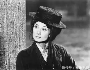 佳片窈窕淑女卖花女上位史告诉你,提升气质就能改变命运