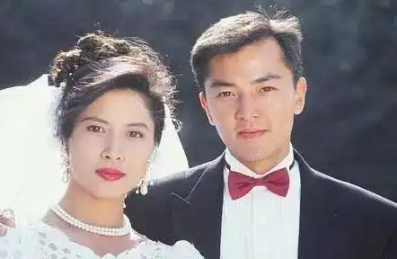 53岁的郑伊健我不火只是我不想红而已