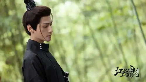 罗云熙水龙吟阵容确定,4位女主颜值高,古装剧又有天花板