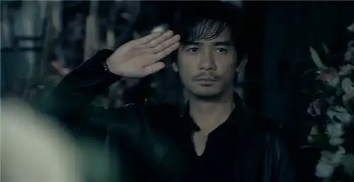 20个幕后小故事,全面了解无间道的前世今生
