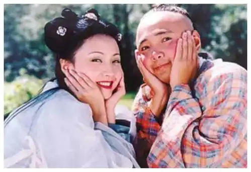 因长得太漂亮,曾多次拒绝富豪求婚,如今退出娱乐圈成人生赢家