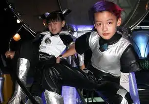 还记得快乐星球的艾克吗近照曝光后,网友颜值不输吴亦凡
