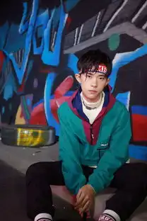 易烊千玺家粉丝很强势应援色遍布演唱会全场,王俊凯太可怜了