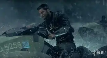 正当防卫4电影级预告发布配乐动感十足特技热血刺激