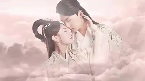 双世宠妃2花絮曲小檀片场卖萌嘟嘴七十二变,好可爱哦