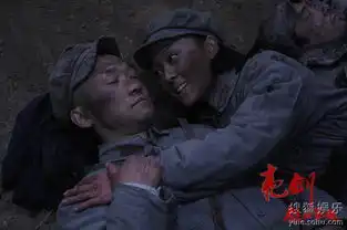 新版亮剑增亮色儿女情长英雄气更强
