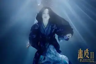 画皮2曝光五劫版特辑主演吐槽拍片艰难