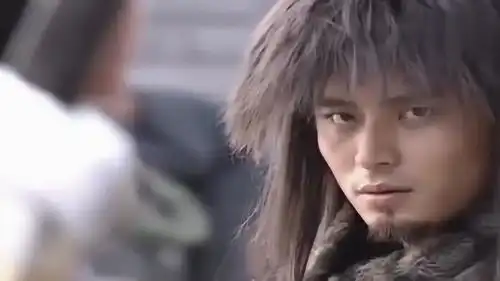 风云雄霸天下断浪滥杀无辜,徐福提醒聂风他将是第二个帝释天
