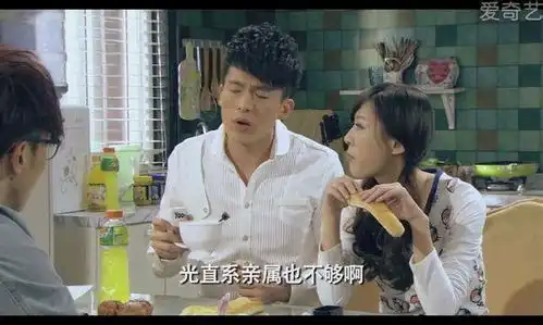 王传君谈拒拍爱情公寓广告片不值得拍成电影
