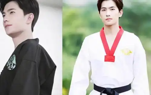 杨洋的电视剧类型多样,哪款更让你心动
