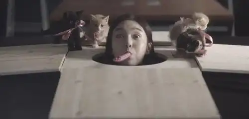 李英爱新剧造型很邋遢,忘掉大长今变身实力派
