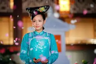 那些长得美腻运气却背的女演员,谁会红起来呢

