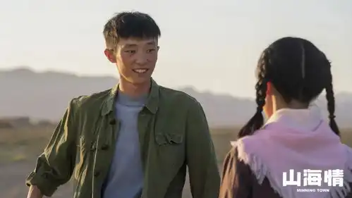 专访演员白宇帆全力奔跑中
