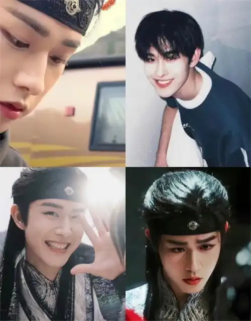 今年是配角元年吗你最pick哪个角色呢