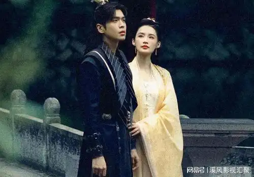 庆余年2杀青,张若昀李沁真甜,毛晓彤造型超美,陈道明好霸气金晨古装扮相中国传统音乐网易订阅
