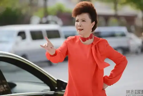 老妈的三国时代初二开播高清剧照曝光