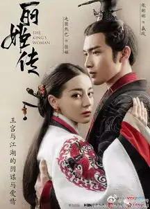 赵丽颖上演女奴翻身记,贾乃亮新剧玩儿高冷,2017治剧荒含高糖
