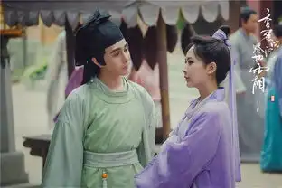 香蜜沉沉烬如霜豆瓣7.1成暑假黑马杨紫邓伦无包袱演技获赞
