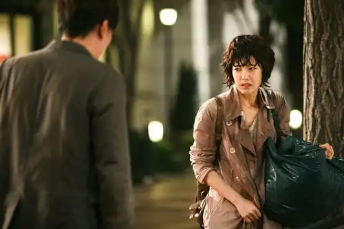 情侣们官方剧照