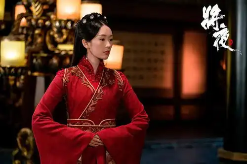 小日子中的演员换上古装,童瑶美到犯规,陈晓乔振宇谁更帅
